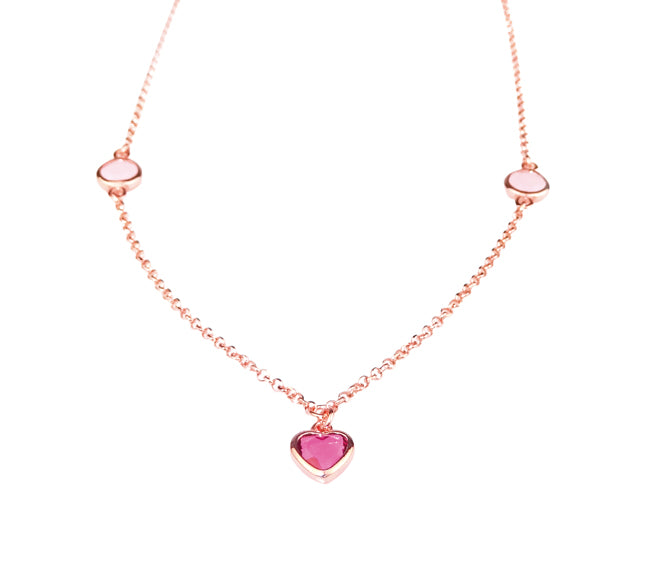 LOVE NECKLACE