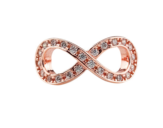 INFINITY UNISIZE RING